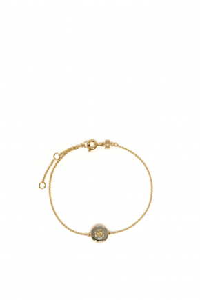 Kira Chain Bracelet 