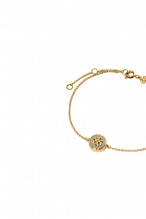 Kira Chain Bracelet 