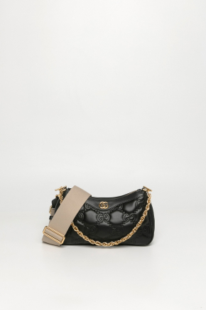 Gg Matelasse Handbag 链条包/斜背包