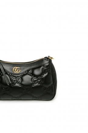 Gg Matelasse Handbag 链条包/斜背包