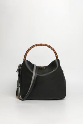 Gucci Diana Large Crossbody Bag/top Handle