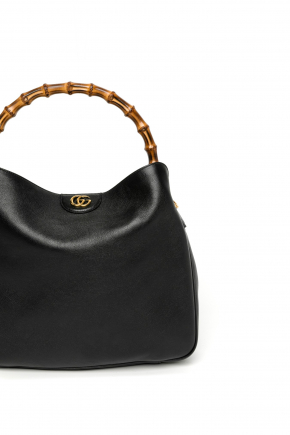 Gucci Diana Large Crossbody Bag/top Handle