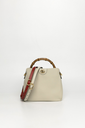 Gucci Diana Small Crossbody Bag/top Handle