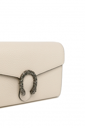 Dionysus Mini Leather Chain Bag Chain wallet