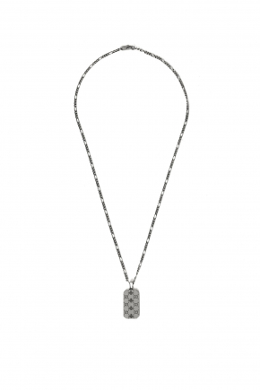 Silver 925 Necklace