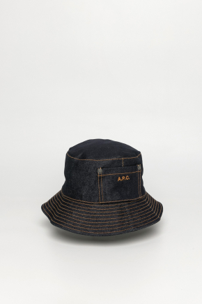 Thais Bucket Hat 渔夫帽