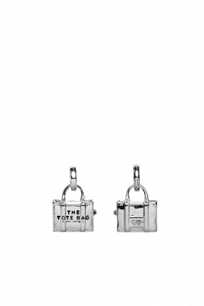 The Tote Bag Earrings Dangle earrings