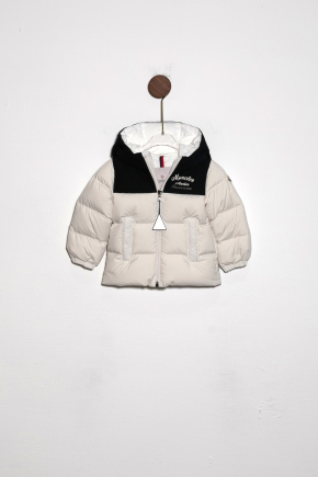 Polyester Down Jacket