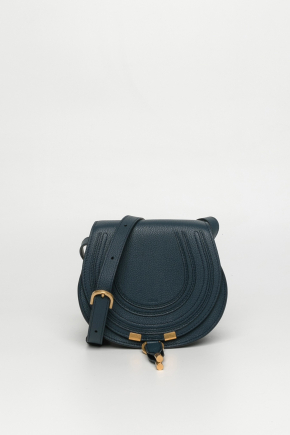 Marcie Small Saddle Bag 斜背包