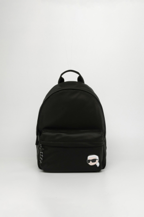 K/ikonik 2.0 Patch Nylon Backpack