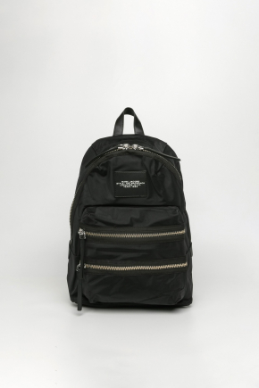 Nylon Backpack