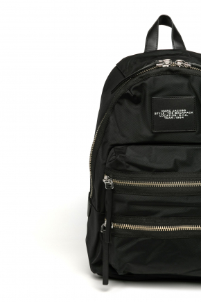 Nylon Backpack