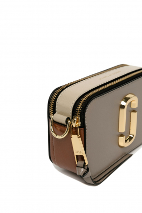 The Snapshot Crossbody Bag