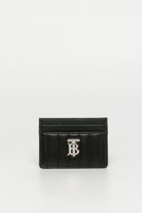 Lambskin Leather Card Holder