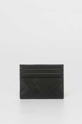 Leather Card Holder