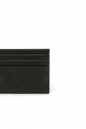 Leather Card Holder