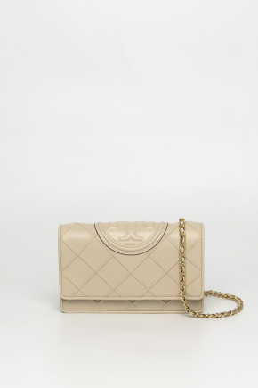Fleming Soft Chain Wallet