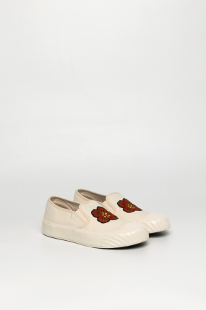 Kenzoschool Slip-On Trainers 轻便休闲鞋