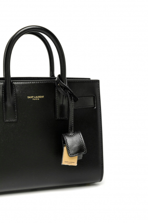 Sac De Jour Nano Crossbody bag