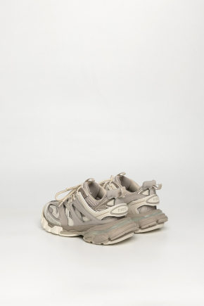 Track Trainers Recycled Sole 运动鞋