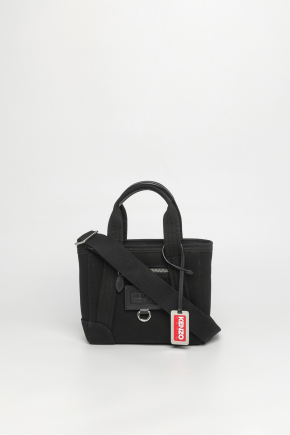 Kenzo Paris Miniature With Strap Crossbody Bag/tote Bag