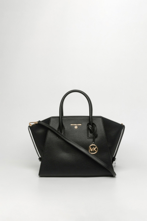 Leather Crossbody Bag/top Handle