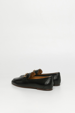 Ovine Leather Loafers