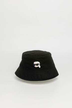 Recycled Cotton Bucket Hat