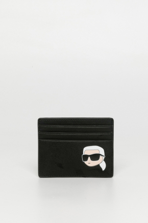Cow Leather Card Holder