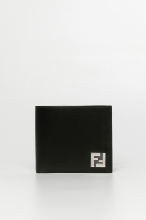 Ff Squared Bifold Wallet