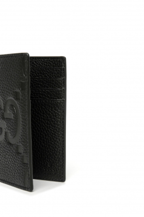 Jumbo gg Card Holder