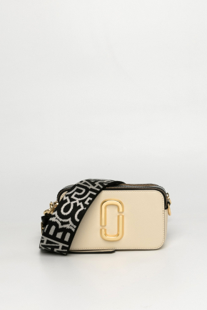 The Snapshot Crossbody Bag