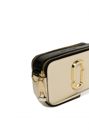 The Snapshot Crossbody Bag