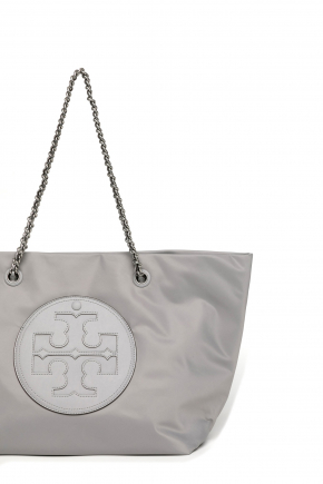 Re-Nylon Chain Bag/tote Bag