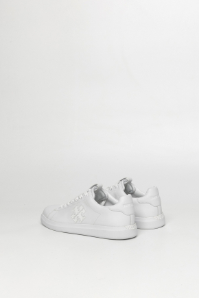 Nappa Leather Sneakers