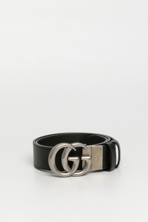 Gg Marmont Reversible 腰带