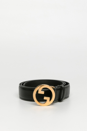 Gucci Blondie Belt