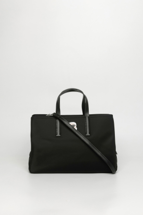 K/ikonik Nylon Satchel 斜背包/手提包