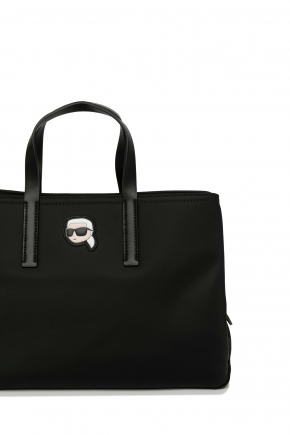 K/ikonik Nylon Satchel 斜背包/手提包
