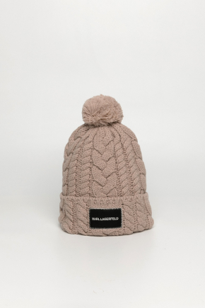 Wool Beanie