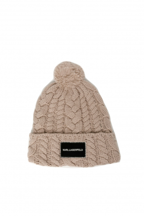 Wool Beanie