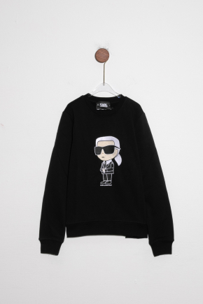 Karl Ikonik Sweatshirt