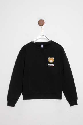 Cotton Sweatshirt