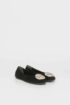 Claire Ballet Flats