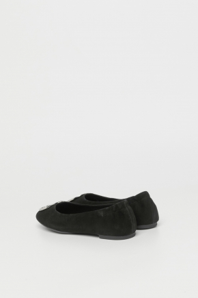 Claire Ballet Flats