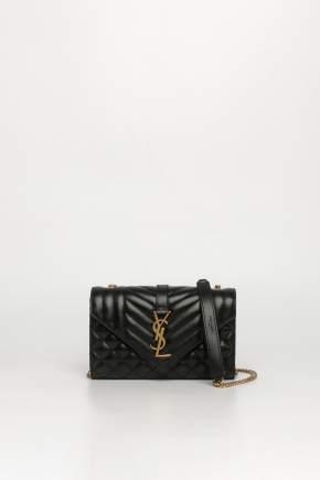 Envelope Medium Chain Bag/crossbody Bag