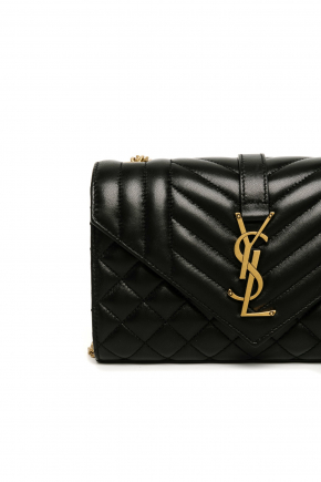 Envelope Medium Chain Bag/crossbody Bag