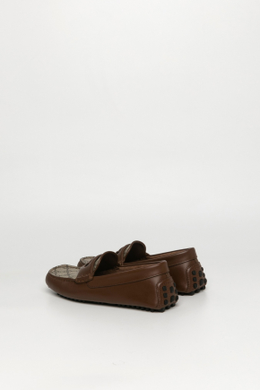 Interlocking G Driver Driving shoes