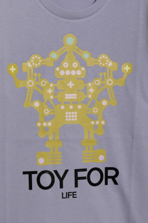 Organic Cotton T-Shirt