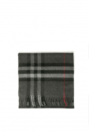 Cashmere羊绒围巾